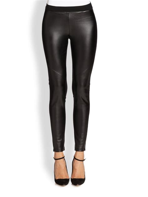 michael kors leggins